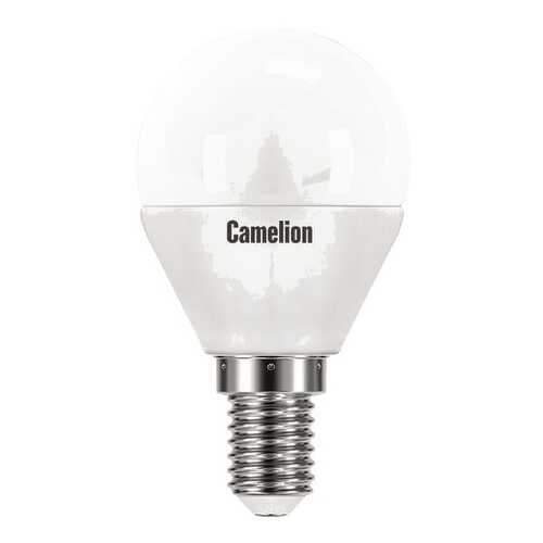 Лампочка Camelion LED10-G45/865/E14 в Tescoma