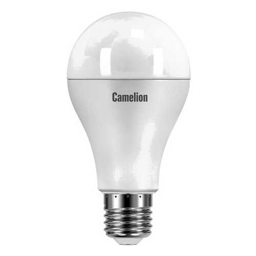 Лампочка Camelion LED25-A65/865/E27 в Tescoma