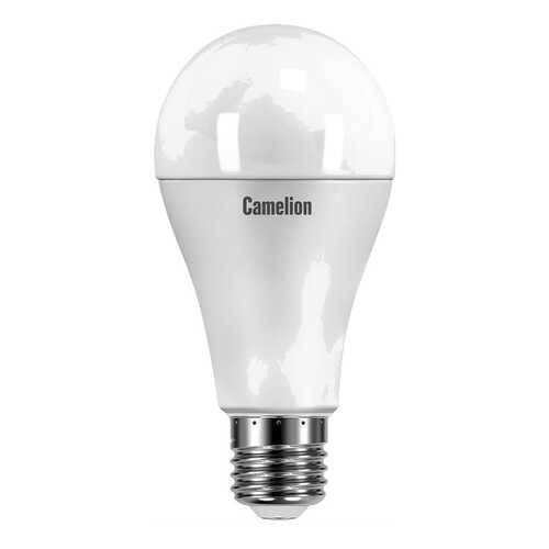 Лампочка Camelion LED9-A60/830/E27 в Tescoma