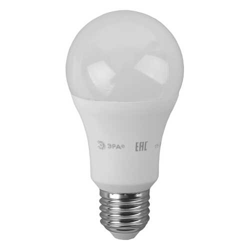 Лампочка ЭРА ECO LED smd A60 Б0030028 в Tescoma