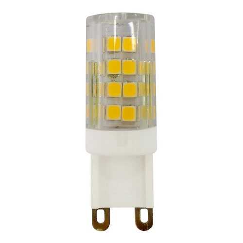 Лампочка ЭРА LED JCD-5W-CER-840-G9 в Tescoma