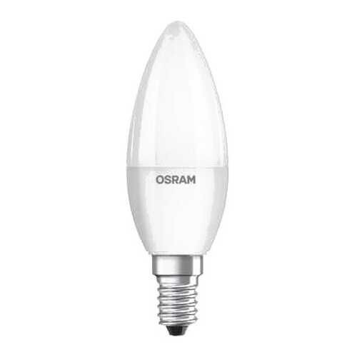 Лампочка OSRAM 3367 E14 5,4W в Tescoma