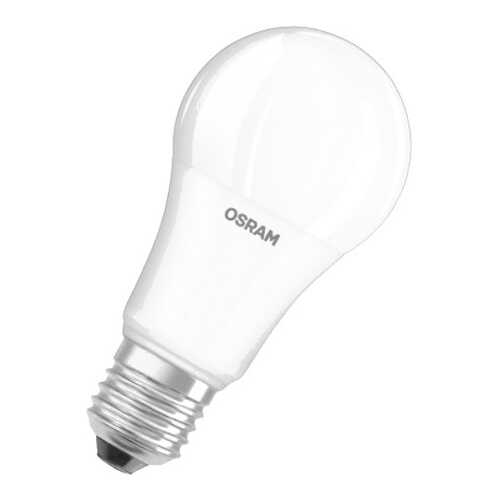 Лампочка OSRAM А60 E27 14W 4000K матовая в Tescoma