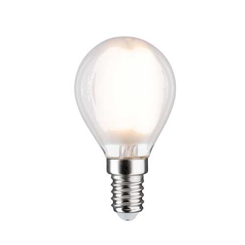 LED Fil Tropfen 806lm E14 2700K 6W matt 28652 в Tescoma