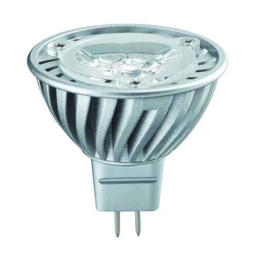 LED Reflektor 3,5W GU5,3 Warmwei? 3399 в Tescoma