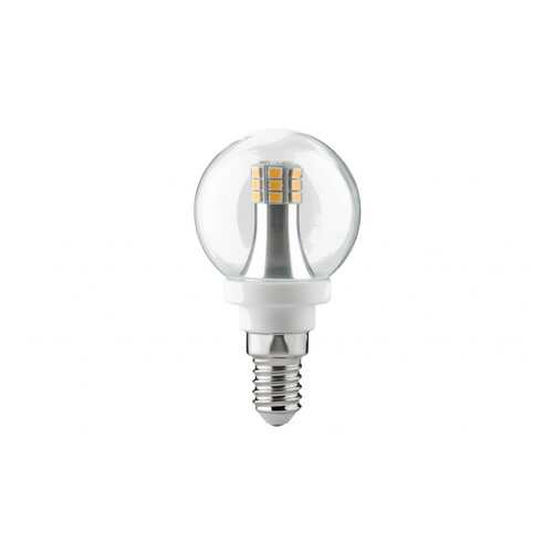 LED Tropfen 4W E14 Klar 2700K 28316 в Tescoma