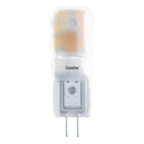 Светодиодная лампа Camelion BasicPower LED2.5-JC-SL/845/G4 12302 Белый в Tescoma