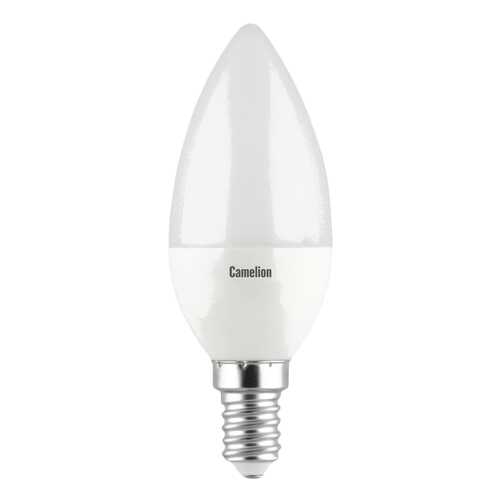 Светодиодная лампа Camelion BasicPower LED8-C35/830/E14 12385 Белый в Tescoma