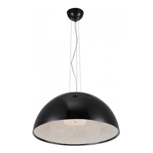 Люстра Arte Lamp Rome A4176SP-1BK в Tescoma