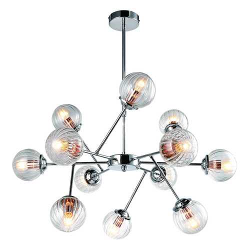 Люстра подвесная Arte Lamp A9276LM-12CC в Tescoma