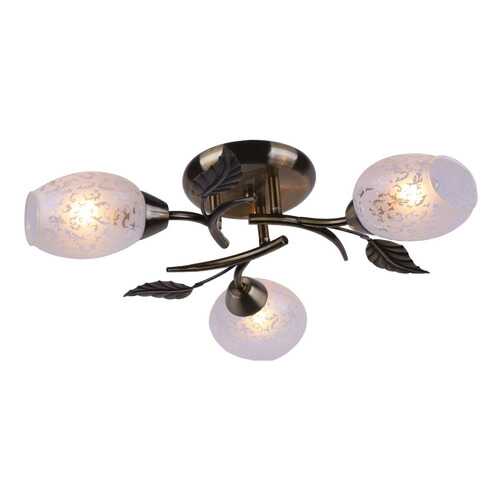 Люстра потолочная Arte Lamp A6157PL-3AB в Tescoma