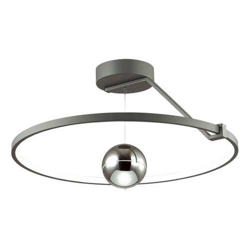 Люстра потолочная Odeon light 4032/40CL в Tescoma