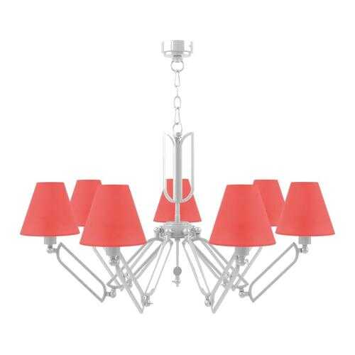 Подвесная люстра Lamp4you Hightech M1-07-WM-LMP-O-26 в Tescoma