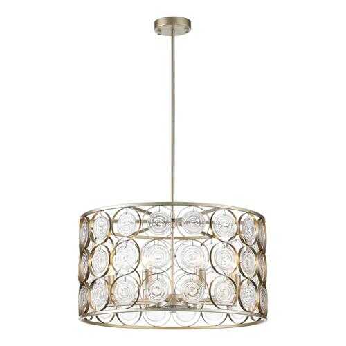 Подвесная люстра ST Luce Seranda SL1105.203.08 в Tescoma