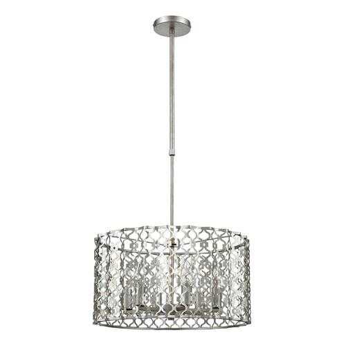 Подвесная люстра Vele Luce Essenziale VL4055P06 в Tescoma