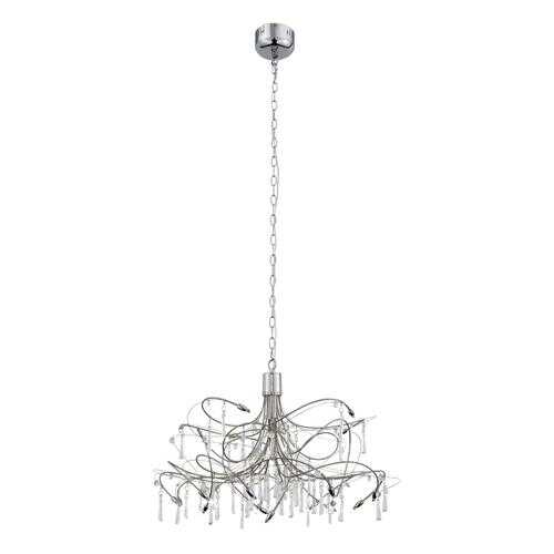 Подвесная светодиодная люстра ST Luce Lucente SL378.103.20 в Tescoma