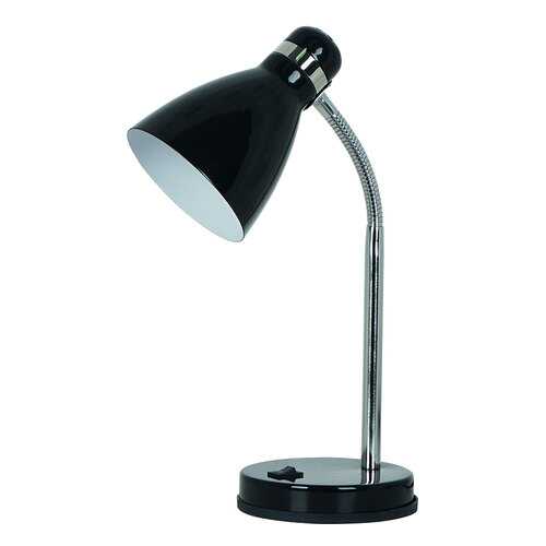 Настольная лампа Arte Lamp 48 A5049LT-1BK в Tescoma