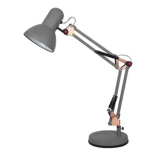 Офисная настольная лампа Arte Lamp Junior A1330LT-1GY в Tescoma