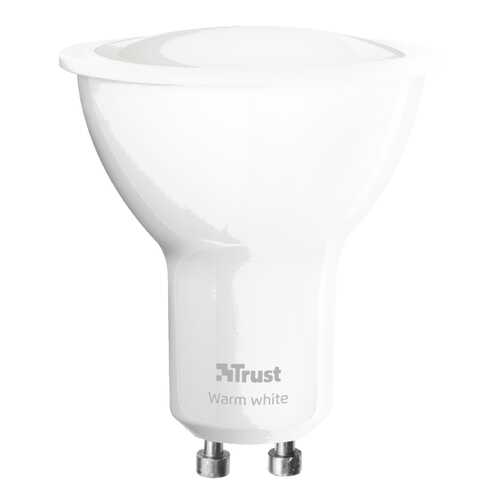 Интеллектуальная LED лампа Trust 71159 ZIGBEE DIM ZLED-G2705 GU10 в Tescoma