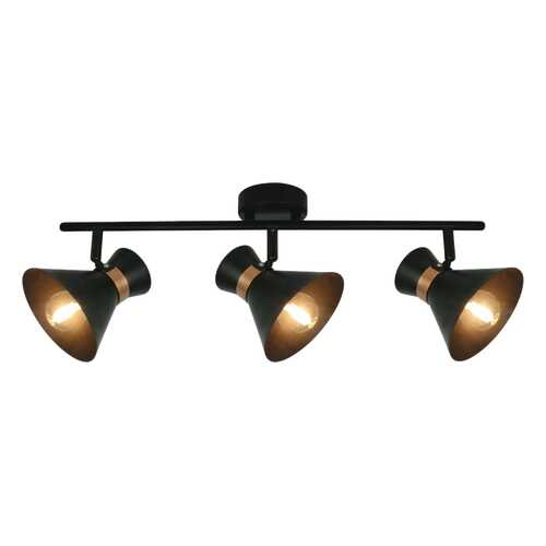 Спот Arte Lamp A1406PL-3BK e14 в Tescoma