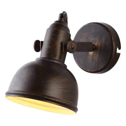 Спот Arte Lamp A5213AP-1BR e14 в Tescoma