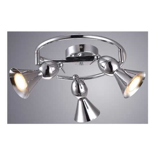 Спот Arte Lamp A9229PL-3CC gu10 в Tescoma