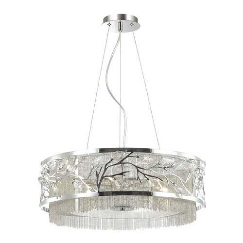 Подвесной светильник Odeon Light Eliza 4133/6 в Tescoma