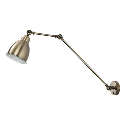 Светильник Arte Lamp BRACCIO A2055AP-1AB в Tescoma