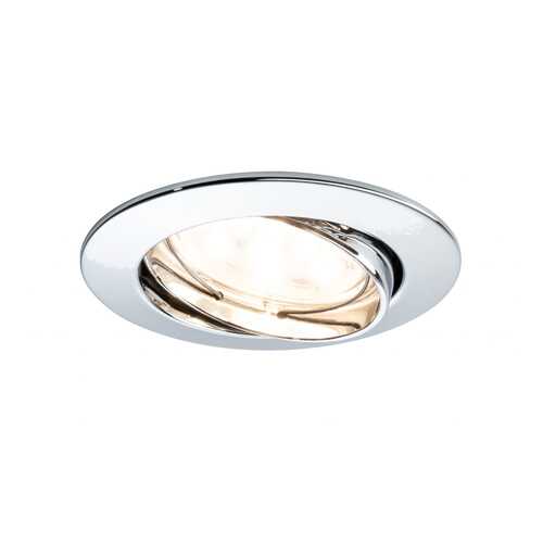 Светильник комплект Coin LED 3x6,5W 51mm, хром 92770 в Tescoma