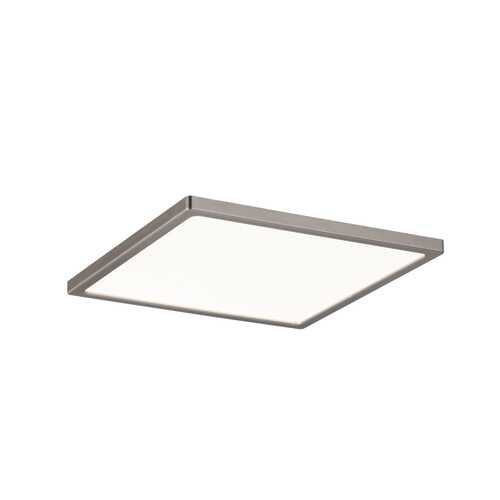 Светильник потолочный Panel Areo dim IP44 LED 1x12W 180x180 92939 в Tescoma