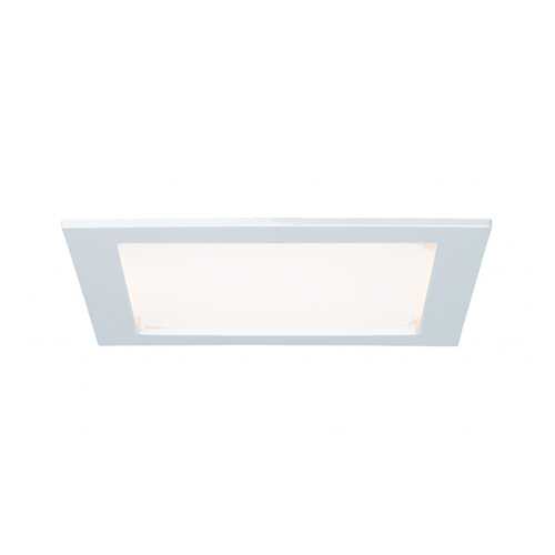 Светильник Qual EBL Panel eck LED 1x18W 2700K Ws/Ks 92069 в Tescoma