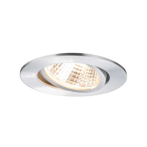 светильник встр. Prem.EBL Set schw LED1x13W 15VA Alu dril 92644 в Tescoma