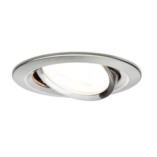 Светильник встраиваемый Nova eckig schwb dim LED 3х7W Eise 93607 в Tescoma