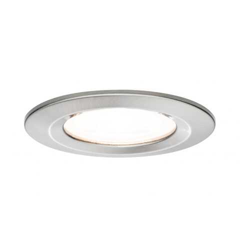 Светильник встраиваемый Nova rd dim LED 1x7W Eisen geb 93595 в Tescoma