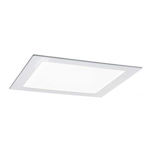 Светильник встраиваемый Prem EBL SmartPanel RGBW eck LED 1x_W 50034 в Tescoma