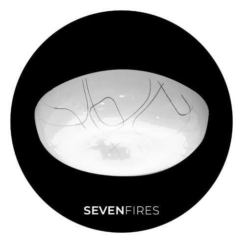 Светодиодный светильник Seven Fires 45104.23.18.64 в Tescoma