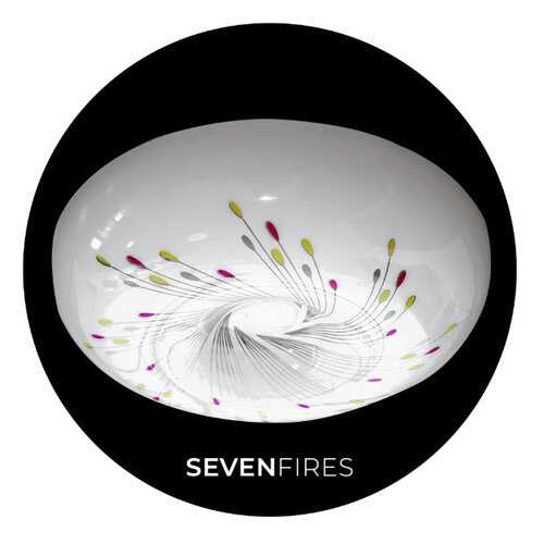 Светодиодный светильник Seven Fires 45133.35.30.77MX в Tescoma