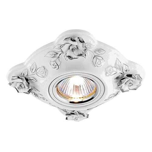 Встраиваемый светильник Ambrella light Desing D5504 W/CH в Tescoma