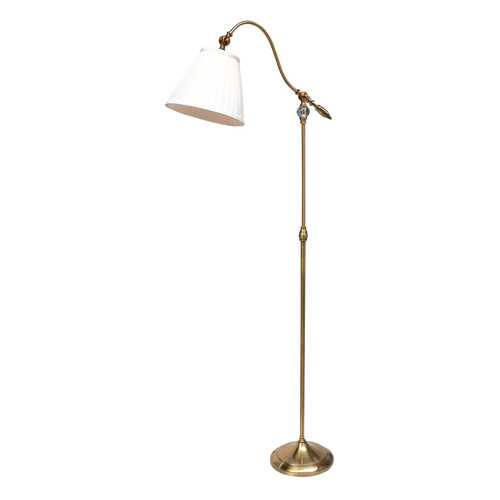 Торшер Arte Lamp A1509PN-1PB E27 в Tescoma