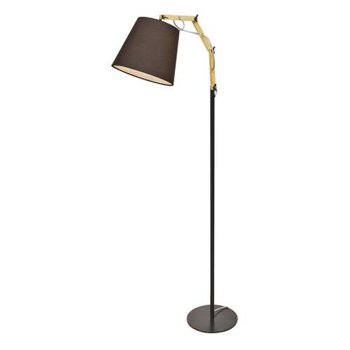 Торшер Arte Lamp A5700PN-1BK E27 в Tescoma