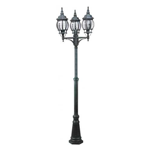 Фонарный столб Arte Lamp A1047PA-3BG в Tescoma