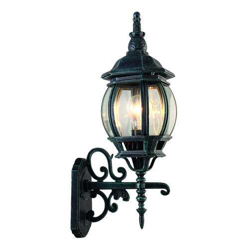 Настенный светильник Arte Lamp atlanta A1041AL-1BG в Tescoma