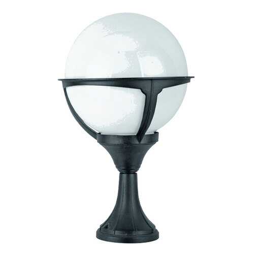 Наземный светильник Arte Lamp monaco A1494FN-1BK в Tescoma