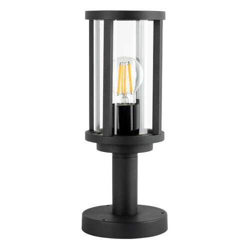 Светильник Arte Lamp TORONTO A1036FN-1BK в Tescoma