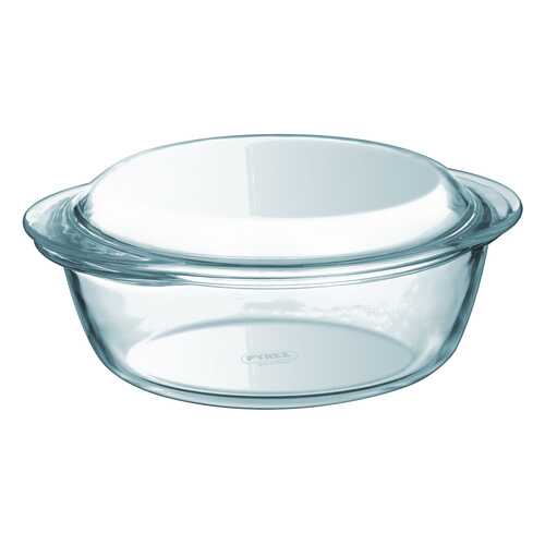 Кастрюля для запекания PYREX 204A000 1,6л в Tescoma