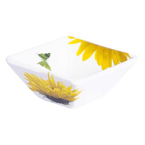 Салатник Ceramiche Viva Sunflower 12см в Tescoma