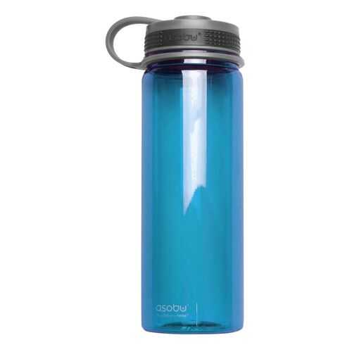 Бутылка Asobu Pinnacle sport bottle 720 мл голубая в Tescoma