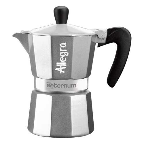 Кофеварка гейзерная Bialetti Aeternum Allegra 6018 в Tescoma