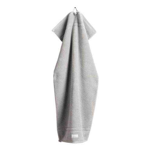 Полотенце Gant Home ORGANIC PREMIUM TOWEL 50x100см, цвет серый в Tescoma